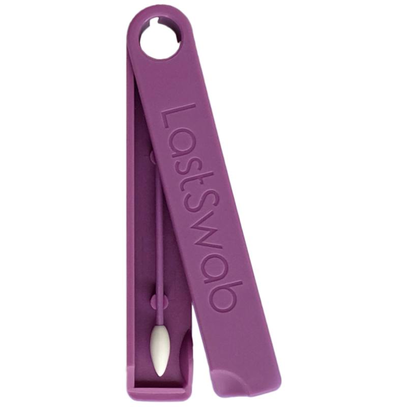 LAPIZ DE MAQUILLAJE LASTOBJECT PURPURA