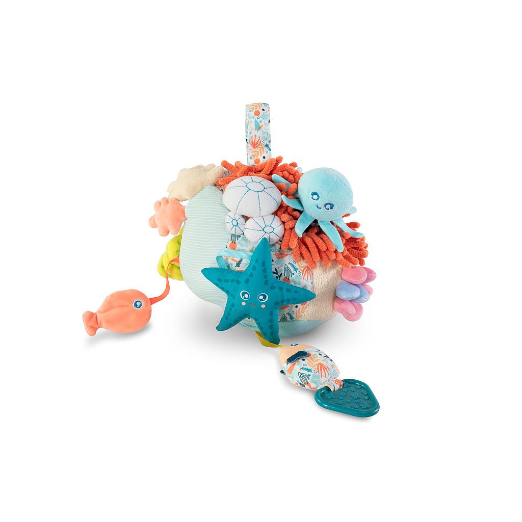 ARRECIFE SENSORIAL REEF