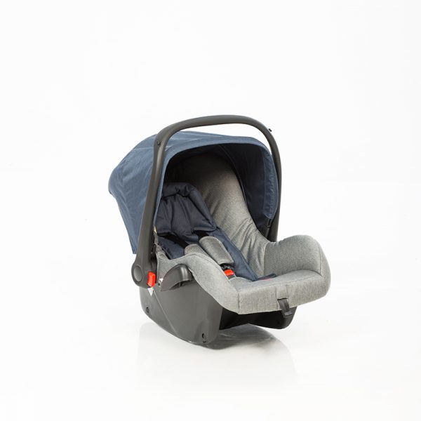 PORTABEBE ALIA 2.0 Isofix C53 OCEAN BLUE