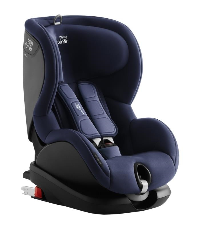 ROMER TRIFIX 2 I-SIZE MOONLIGHT BLUE