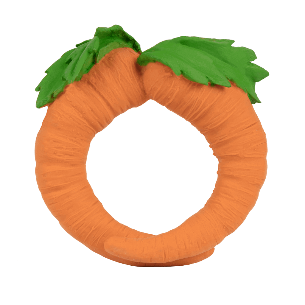 Oli&amp;Carol CATHY THE CARROT
