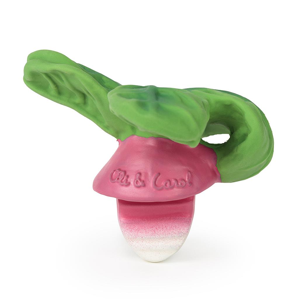 Oli&amp;Carol RAMONITA THE RADISH
