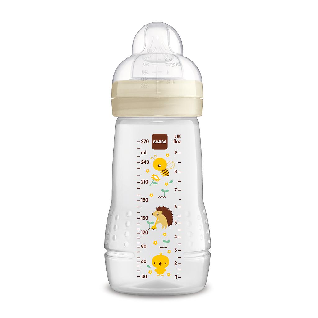 MAM BIBERON EASY ACTIVE 270ML NEUTRO