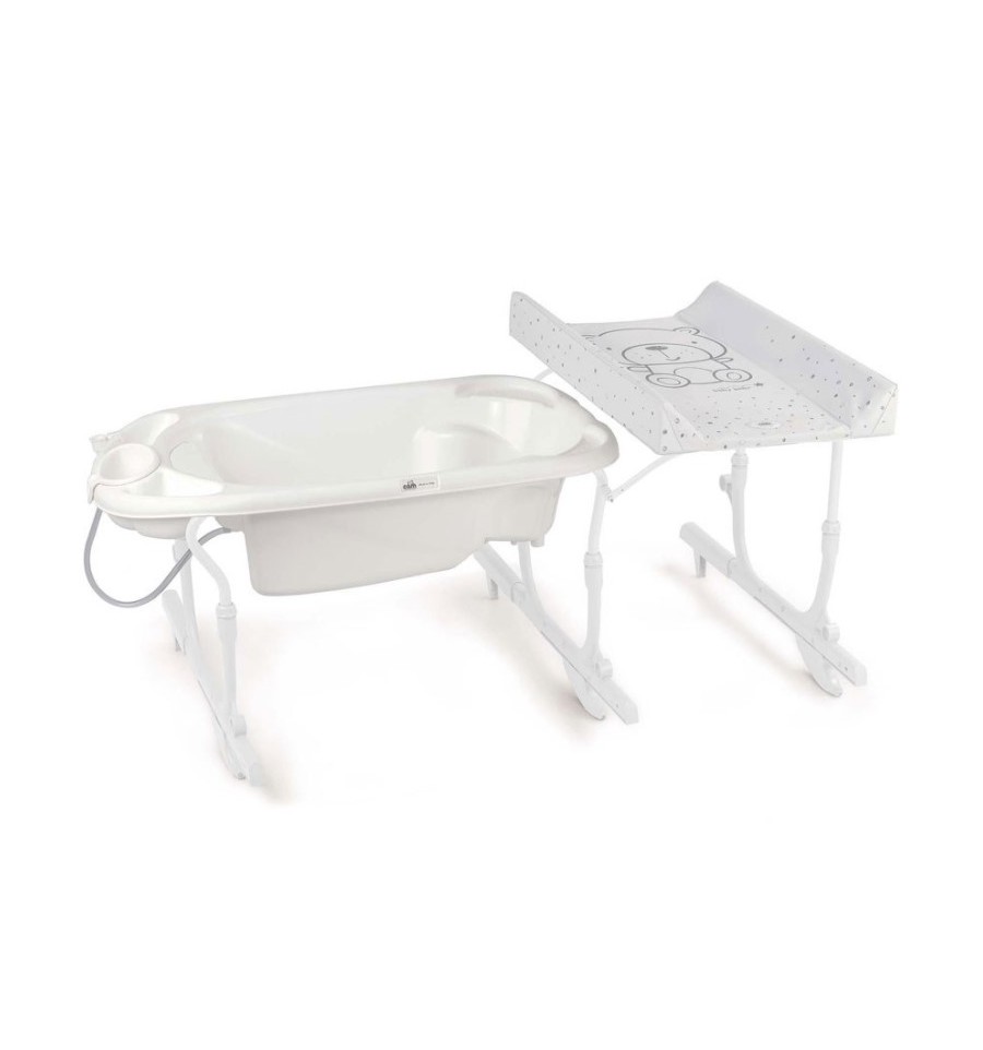 BAÑERA IDRO ESTRAIBILE C247