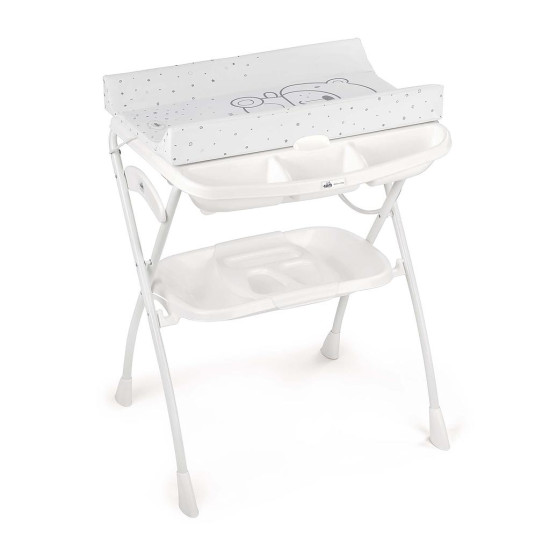 BAÑERA PLEGABLE VOLARE C247