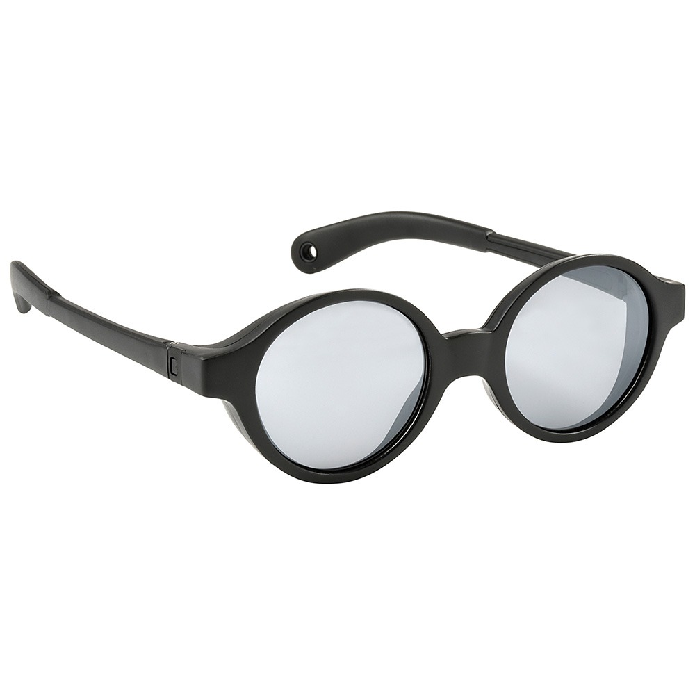 GAFAS DE SOL BABY 9-24M NEGRO