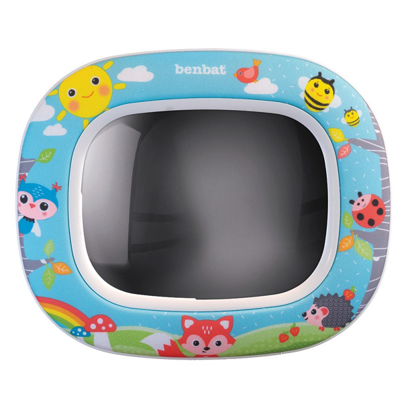 ESPEJO RETROVISOR Night&amp;Day Forest Fun