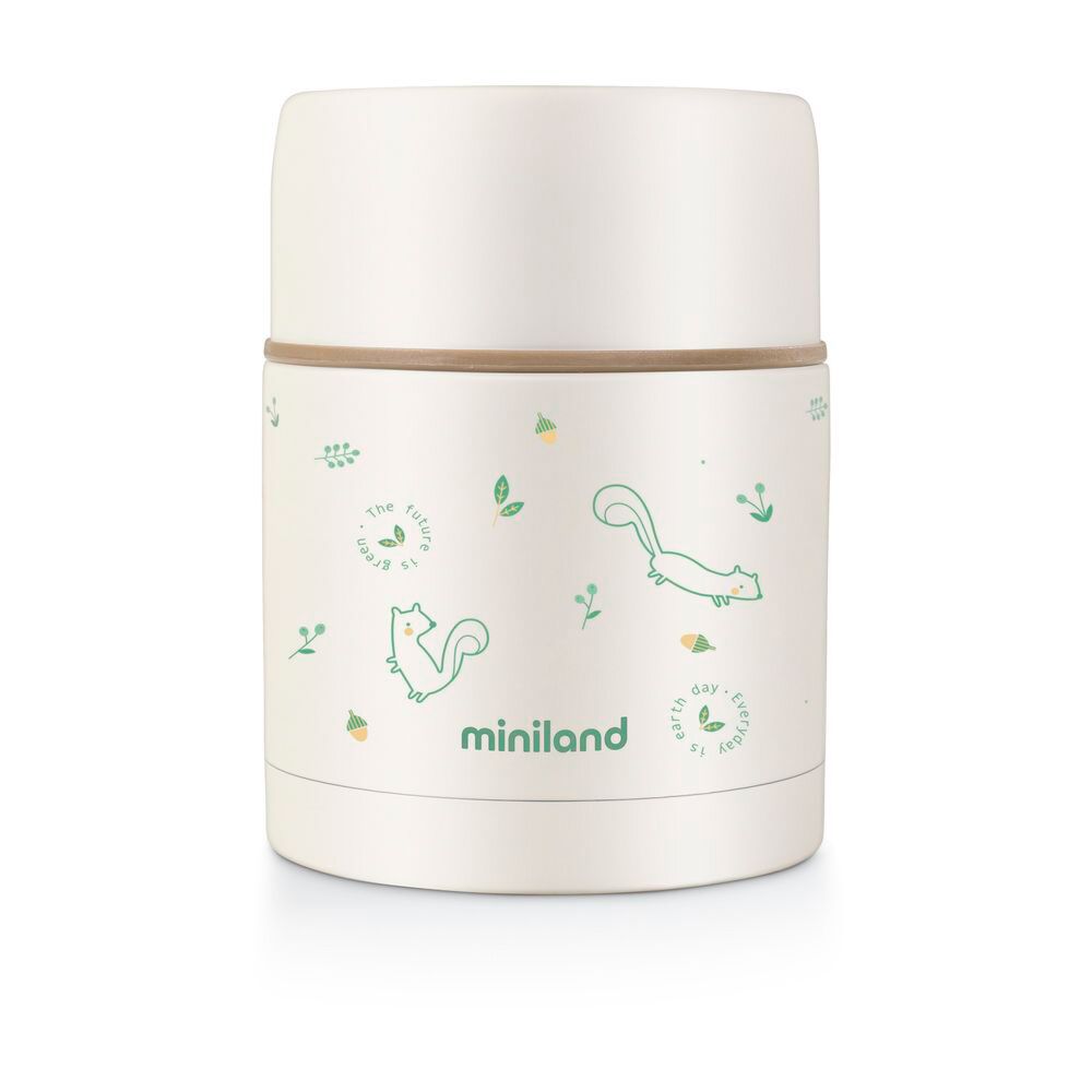 TERMO SOLIDOS 600ML NATUR CHIP