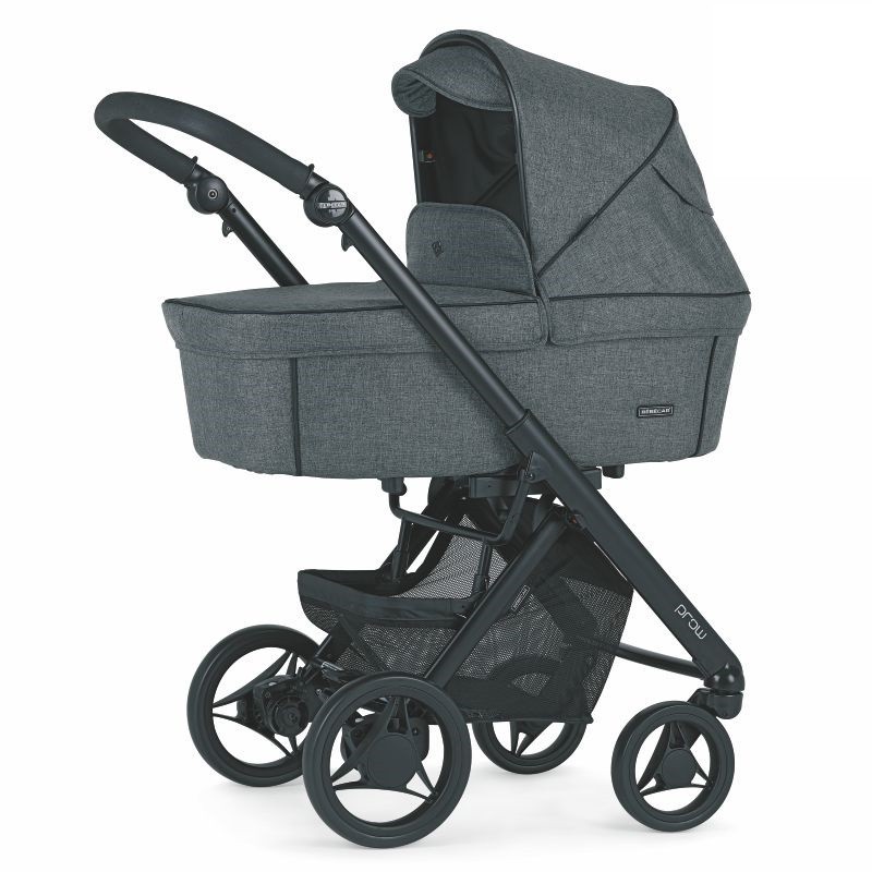 TRIO PROW KA102 NEGRO/NEGRO