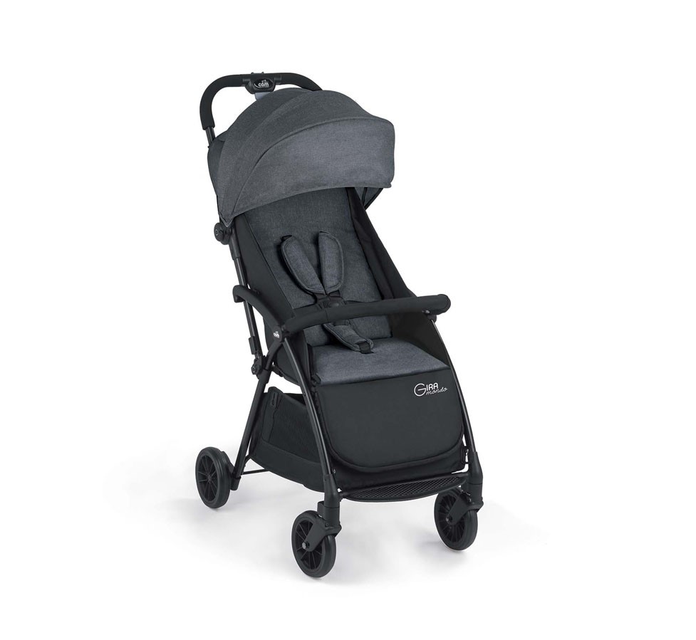 SILLA DE PASEO GIRAMONDO T149