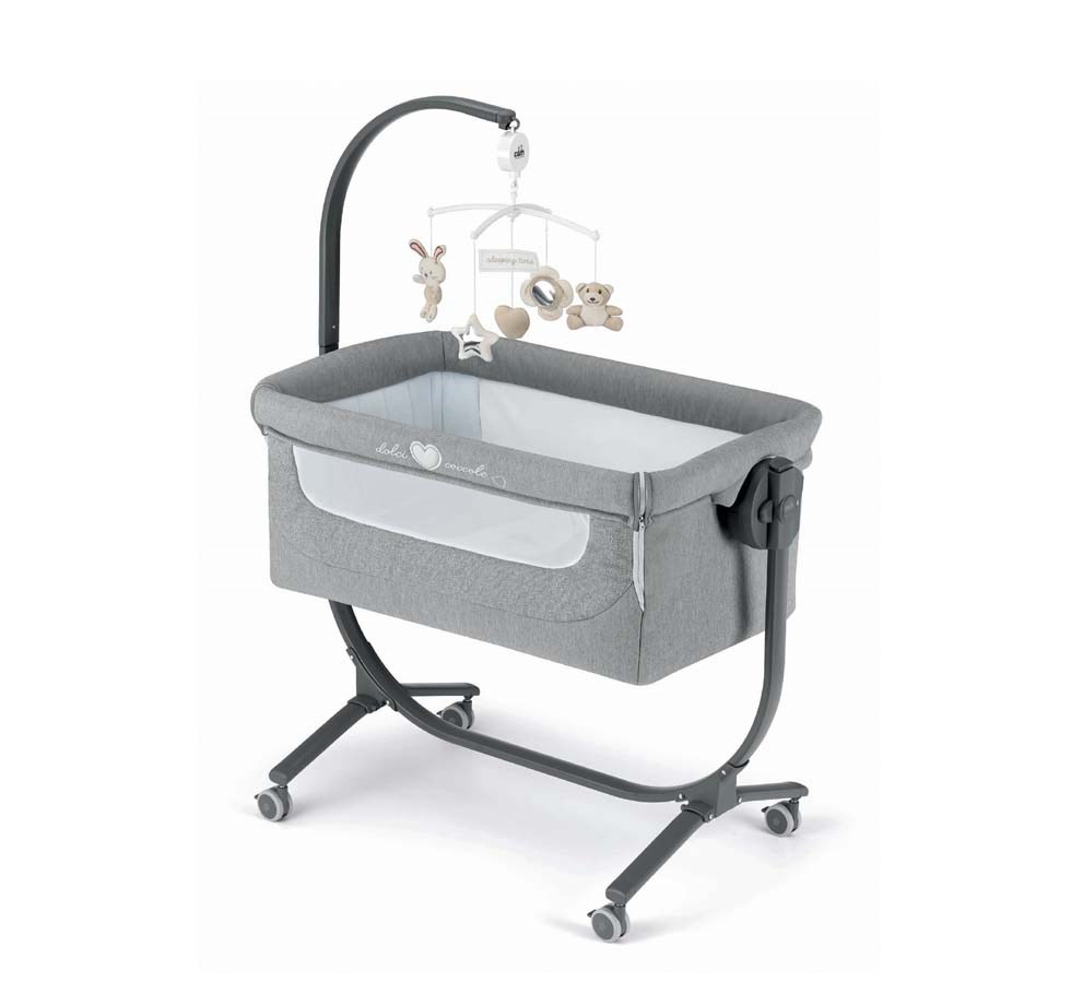 MINICUNA COLECHO CULLAMI T153B