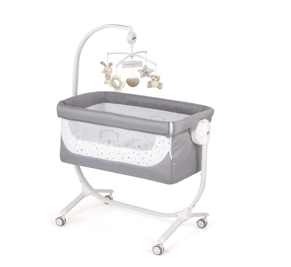 MINICUNA COLECHO CULLAMI T162