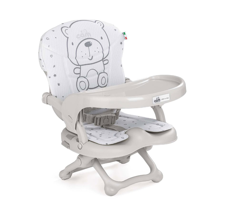 TRONA DE SILLA SMARTY C247