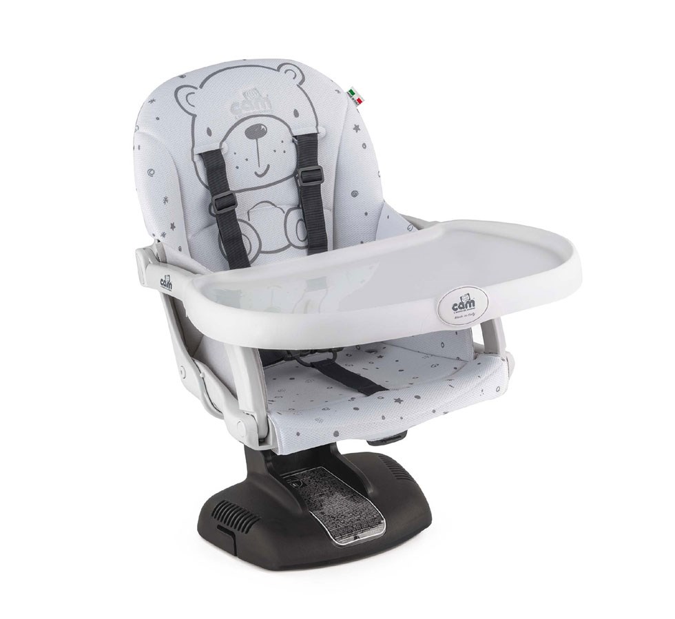 TRONA DE SILLA I-DEA C247