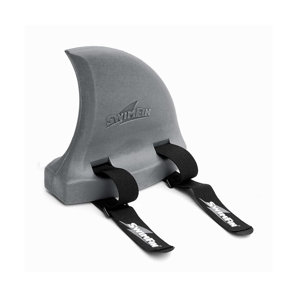 FLOTADOR SWIMFIN GRIS