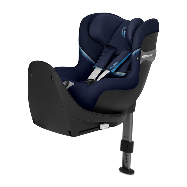 CYBEX SIRONA S I-SIZE NAVY BLUE