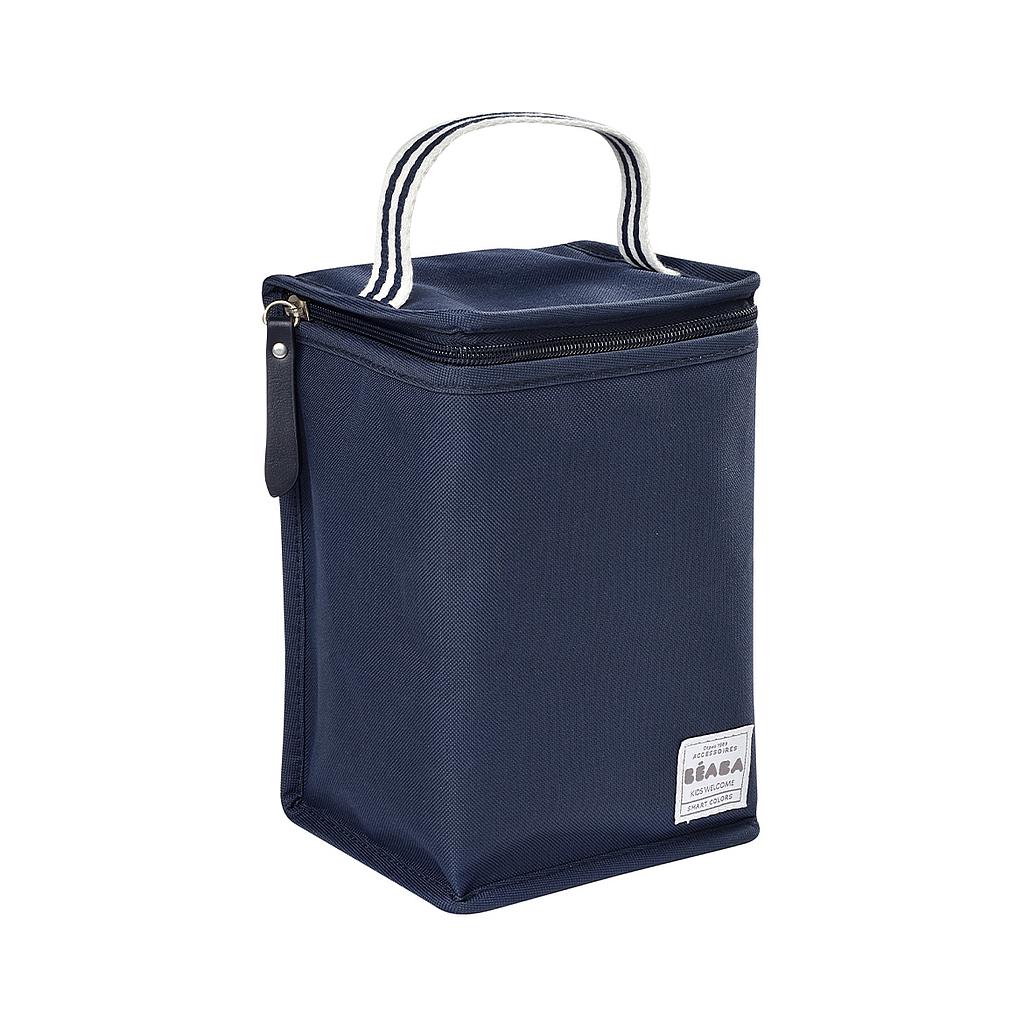ESTUCHE COMIDA ISOTERMICA NAVY
