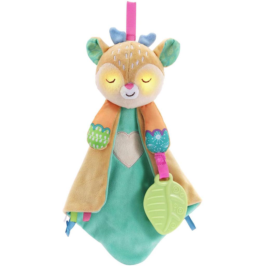 PRADERA LA CERVATILLA