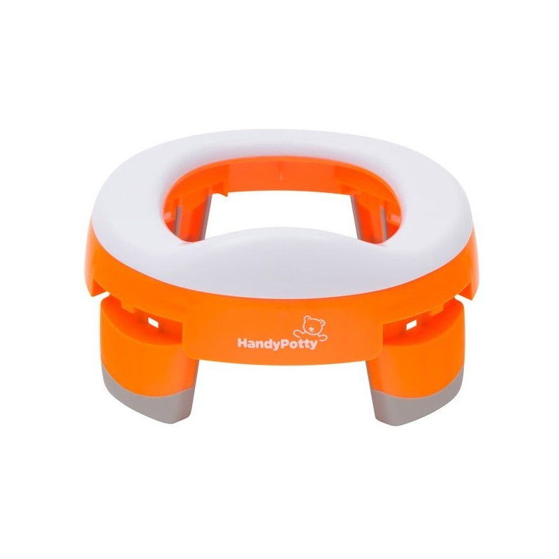 HANDY POTTY ORINAL PORTATIL