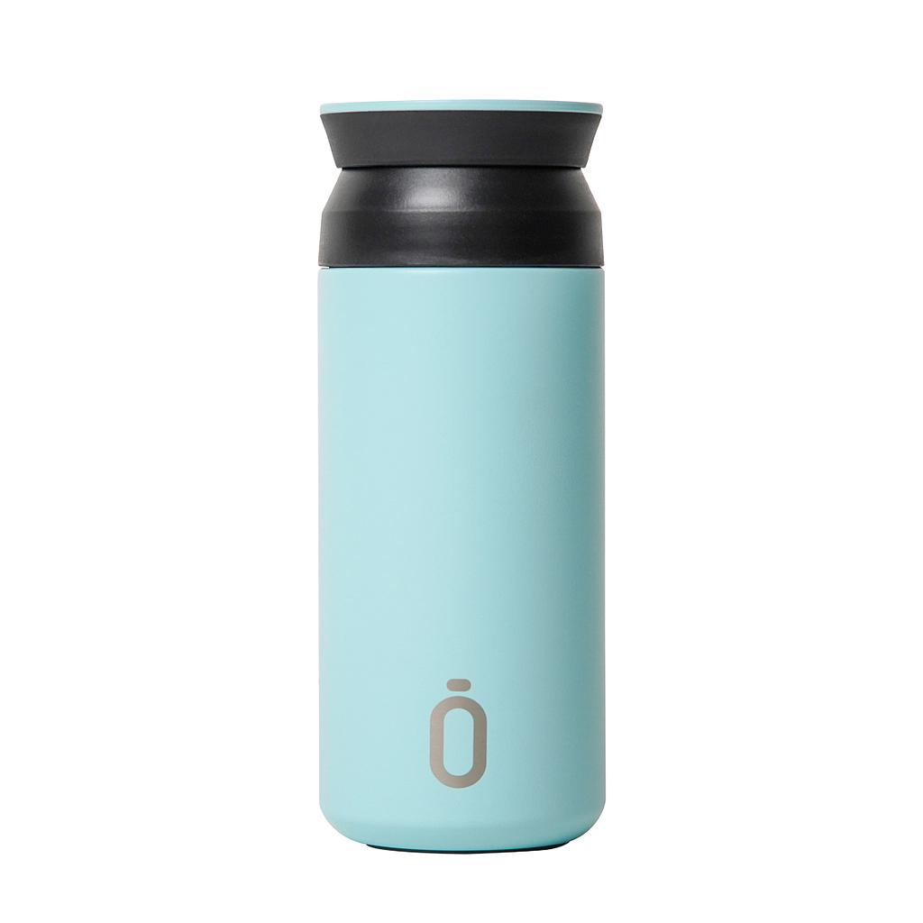 VASO TERMICO RUNBOTT 35CL CIELO