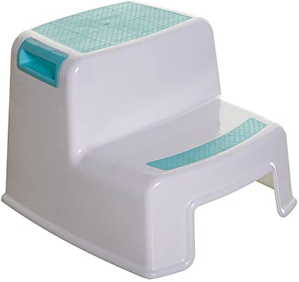 ALZADOR PELDAÑO DE BAÑO DOS ALTURAS AQUA