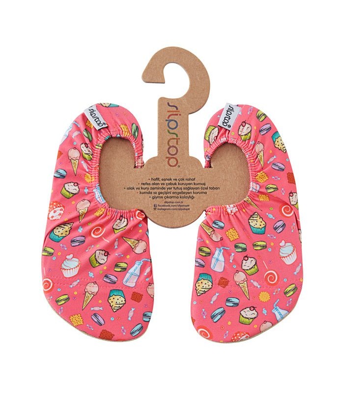 SLIP STOP CAKES T.L (30-32)