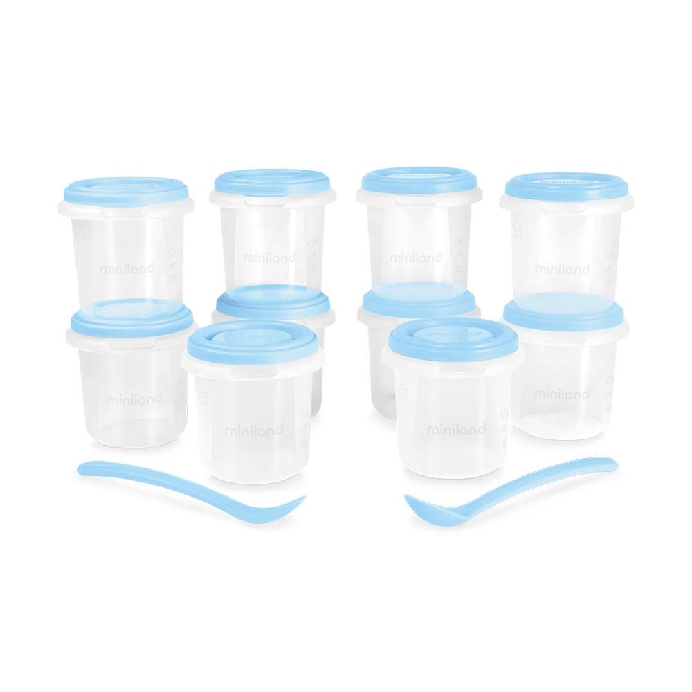 SET 10 HERMISIZED AZUL