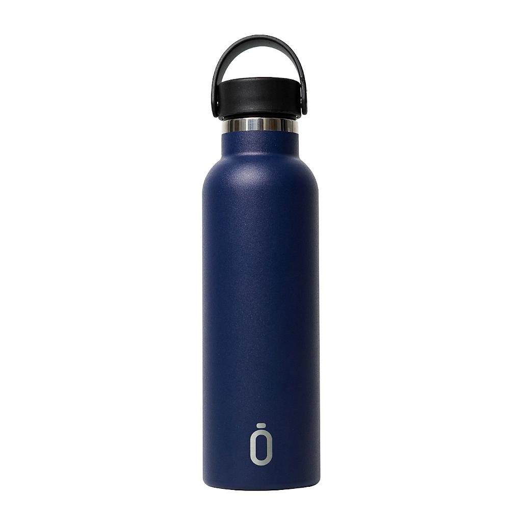 BOTELLA TERMICA RUNBOTT SPORT 60CL MARINO