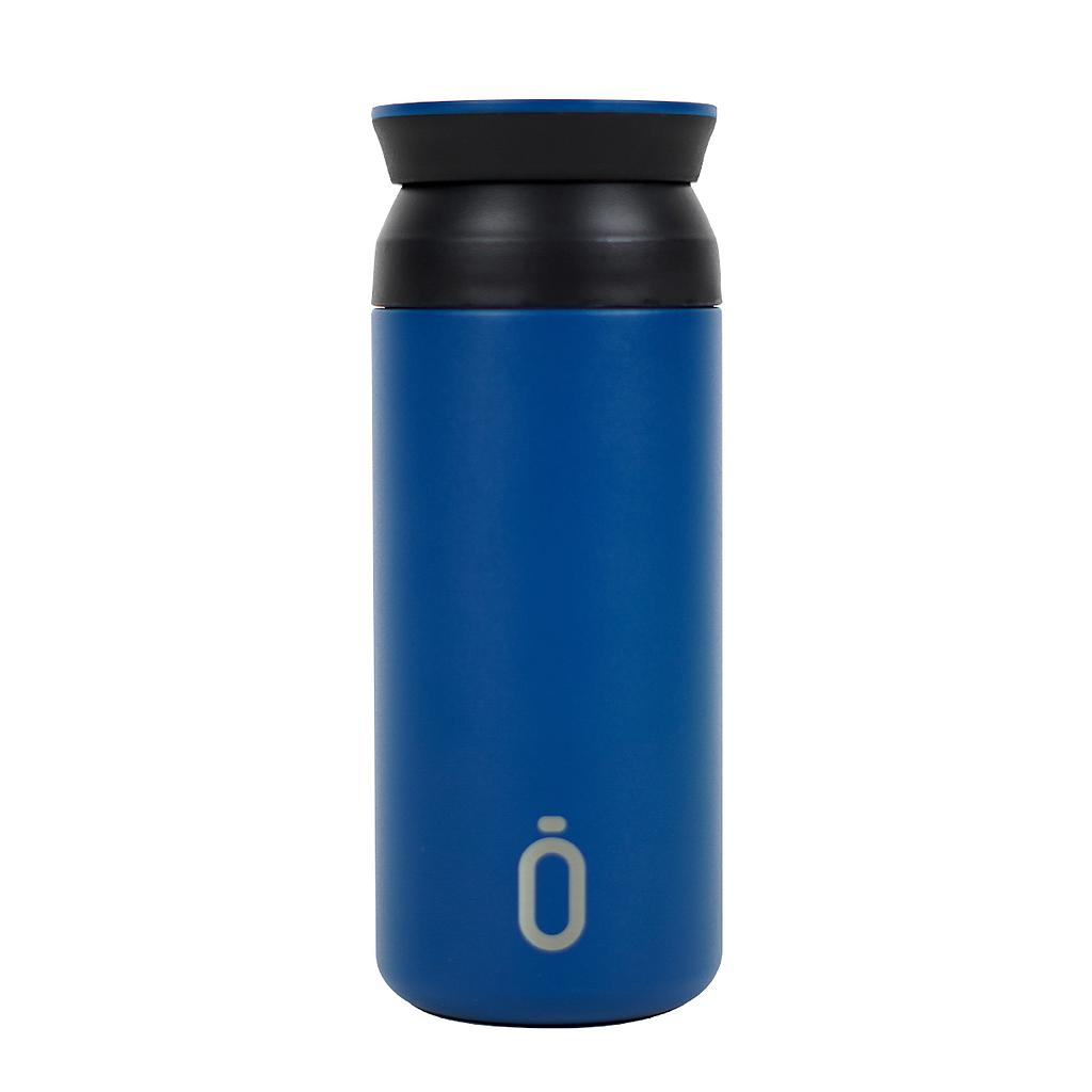 VASO TERMICO RUNBOTT 35CL INDIGO