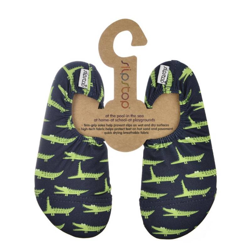 SLIP STOP COCODRILOS T.XL (33-35)