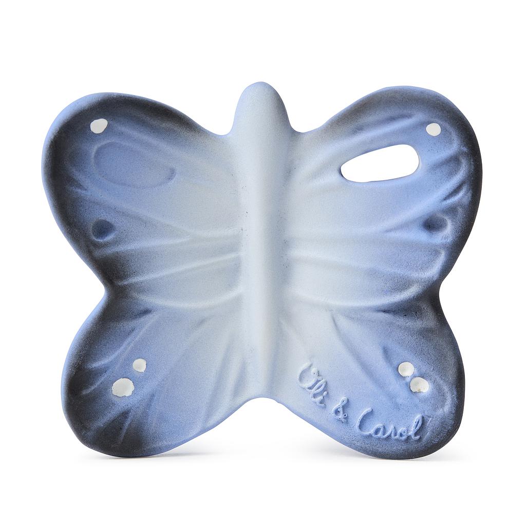 Oli&amp;Carol BLUES THE BUTTERFLY