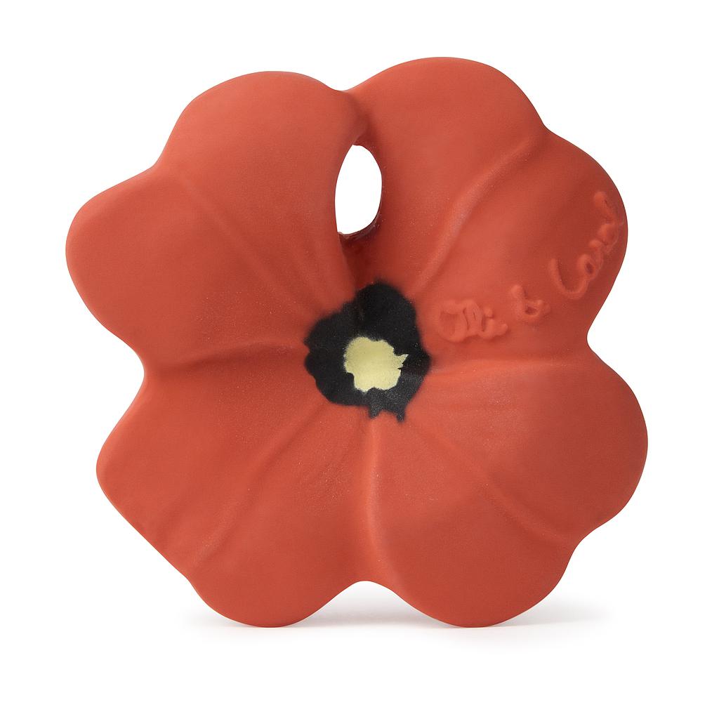 Oli&amp;Carol POP THE POPPY LA AMAPOLA