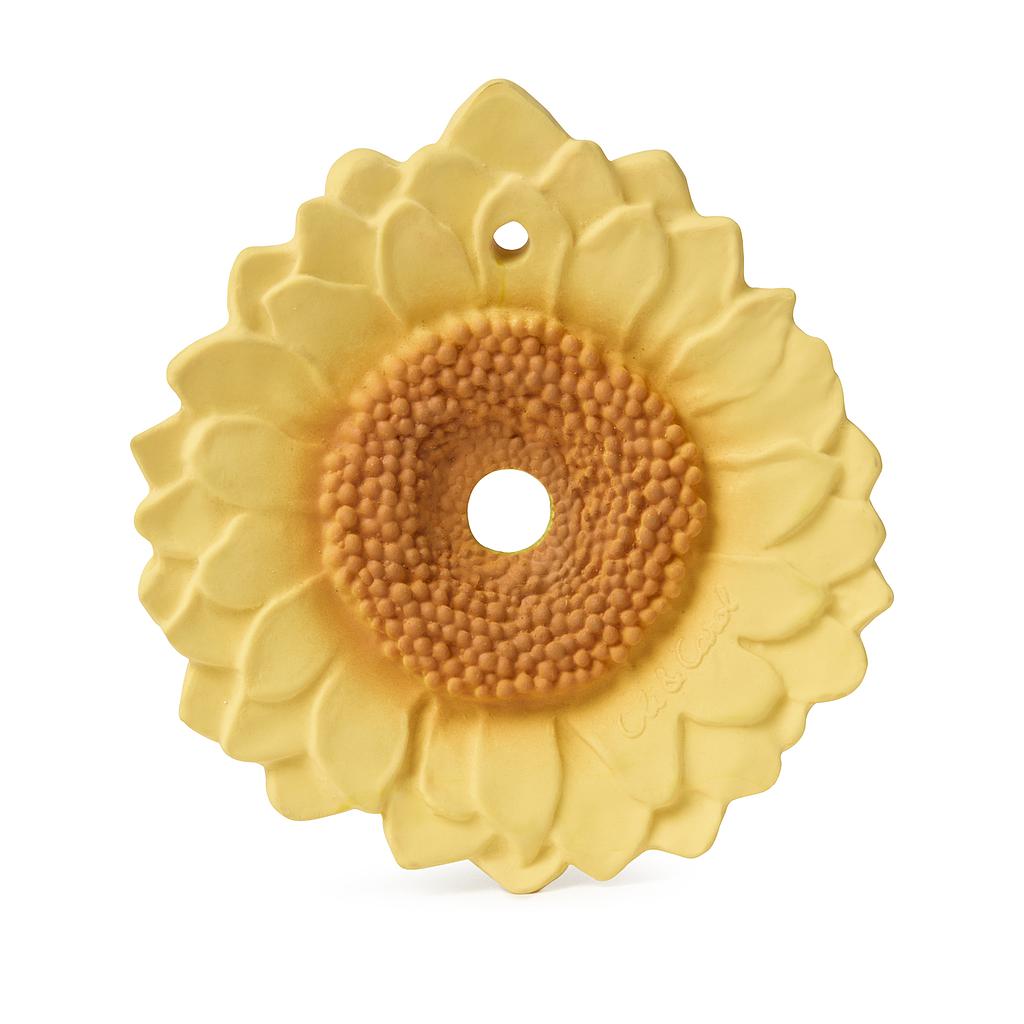 Oli&amp;Carol SUN EL GIRASOL