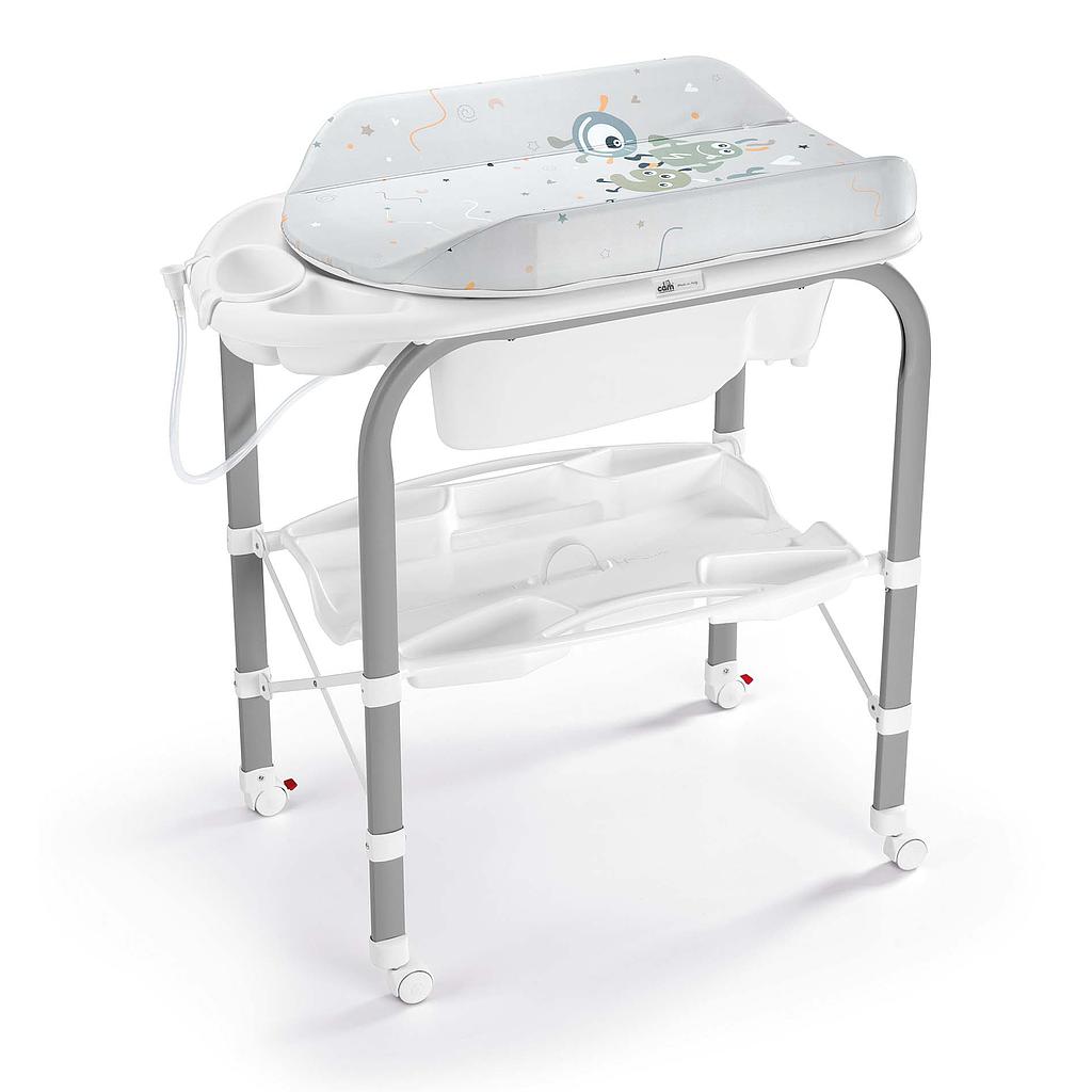 BAÑERA PLEGABLE CAMBIO C259