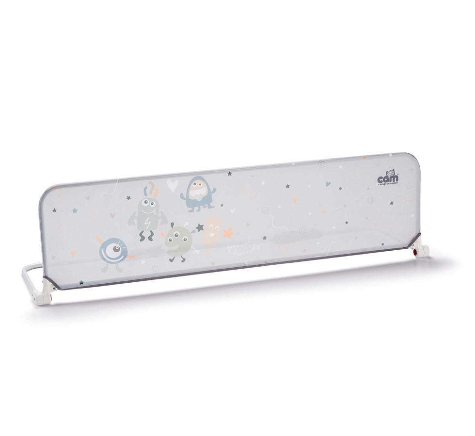 BARRERA DE CAMA DOLCENANNA POP T259 (150CM)