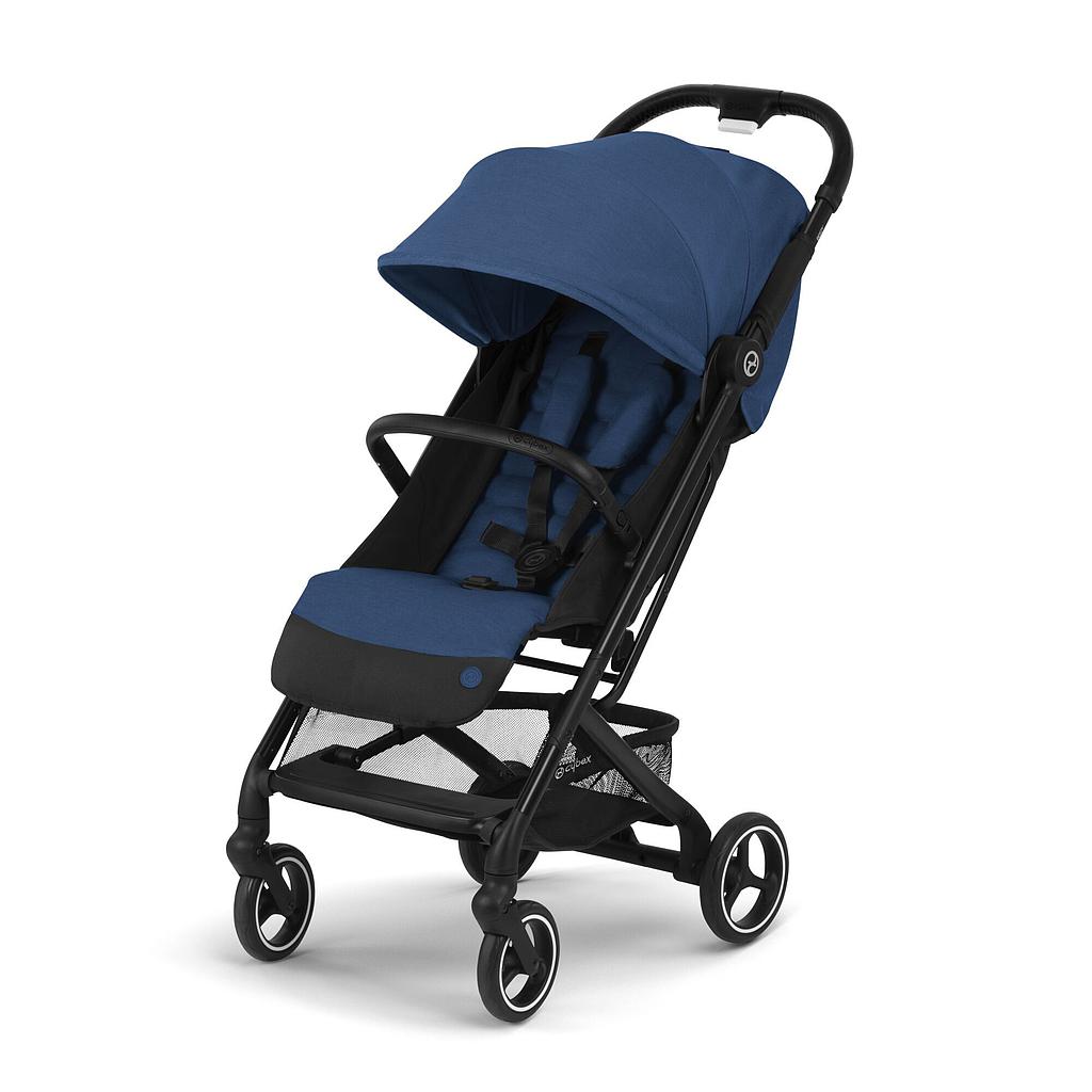 CYBEX SILLA BEEZY B NAVY BLUE