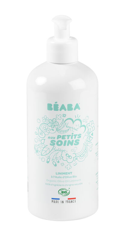 LINIMENTO BIO 500ML SIN PERFUME