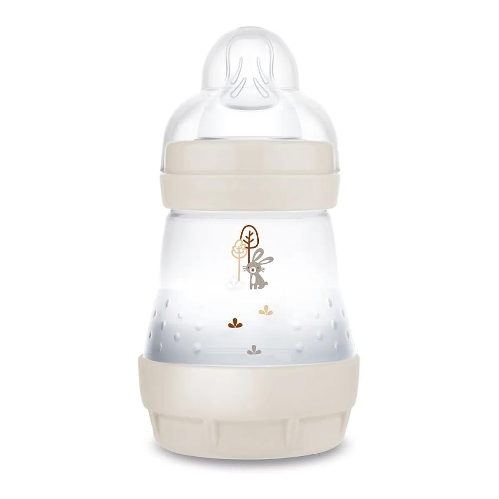 MAM BIBERON ANTI COLIC +0M 160ML MATT NEUTRO