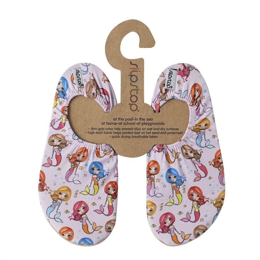 SLIP STOP SIRENAS T.INF (18-20)