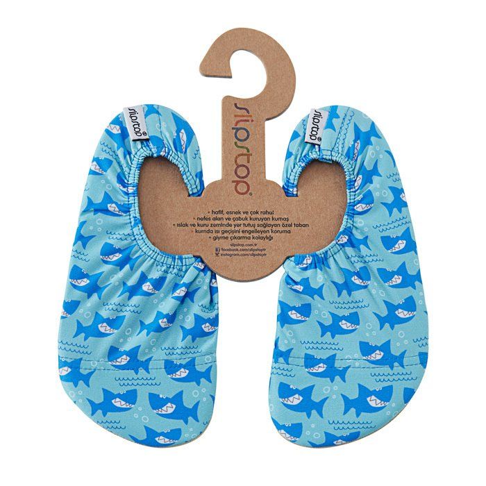 SLIP STOP TIBURONES T.M (27-29)