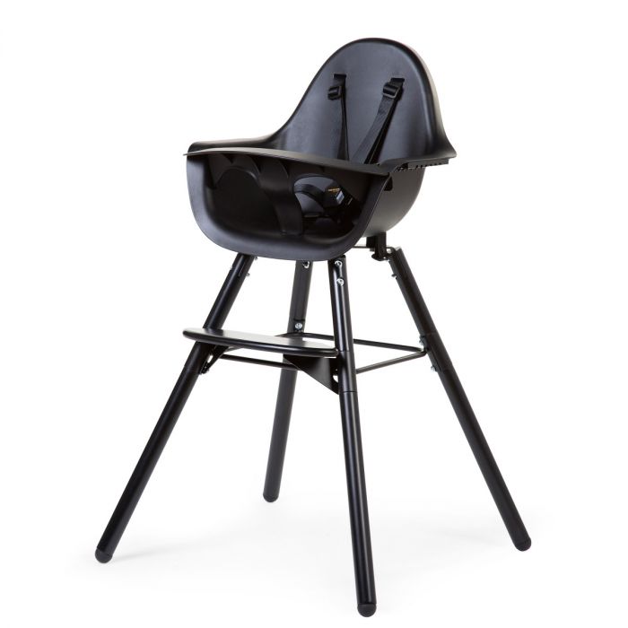 TRONA EVOLU 2 NEGRO