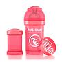 TWISTSHAKE DOSIFICADOR 2X100ML CORAL