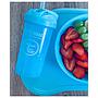 TWISTSHAKE TAZA CAÑITA 360ML PASTEL AZUL