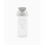 TWISTSHAKE TAZA CAÑITA 360ML PASTEL BLAN