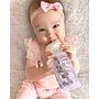 TWISTSHAKE TAZA CAÑITA 360ML PASTEL BLAN