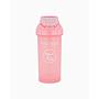 TWISTSHAKE TAZA CAÑITA 360ML PASTEL ROSA