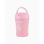 TWISTSHAKE TERMO FOOD 350ML PASTEL ROSA