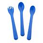 SET ESTUCHE CUBIERTOS PICNEAT BLUE