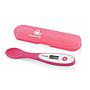 THERMOSPOON CUCHARA PINK