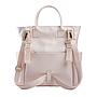 BOLSO KYOTO ROSE/NUDE